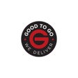 Programın simgesi: Good to Go We Deliver