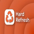 프로그램 아이콘: Hard Refresh