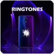 Programın simgesi: Ringtones For OPPO