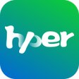 Ícone do programa: Hyper watch