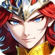 ไอคอนของโปรแกรม: 星辰降临时黄金之血
