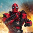 Ícone do programa: Iron Warrior - Origins