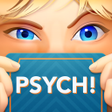 Programikonen: Psych Outwit Your Friends