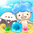 Programikonen: くるぽん -可愛いパズル 簡単爽快パズルゲーム