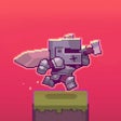 Ikona programu: Heroll : Dice Roguelike