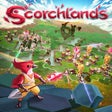 Ícone do programa: Scorchlands