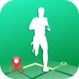 Icon of program: Run Tracker - Run Weight …