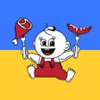 ไอคอนของโปรแกรม: Мясний маркет