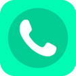 أيقونة البرنامج: Call Phone 14 - OS 16 Pho…