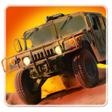 Ícone do programa: Hummer Hill Climb Drive