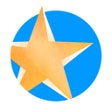 프로그램 아이콘: IndyStar