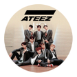 Ikon program: ATEEZ Wallpapers Full HD