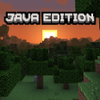 Ícone do programa: Java Edition UI for Minec…