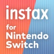 Ícone do programa: Link for Nintendo Switch