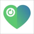أيقونة البرنامج: Fitbit Import