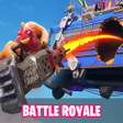 Programikonen: Battle Royale Chapter4 Se…