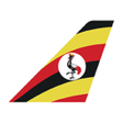 Ícone do programa: Uganda Airlines