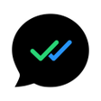 Icon of program: TeWa: last seen online tr…