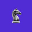 Programın simgesi: Blindfold Chess Training
