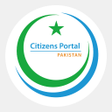 Иконка программы: Pakistan Citizen Portal