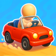 ไอคอนของโปรแกรม: Car Away 3D