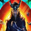 Icoon van programma: Loki HD Wallpapers New Ta…