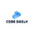 Icon of program: Code Daily with LeetCode