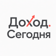 Programın simgesi: Доход Сегодня