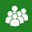 أيقونة البرنامج: Whats Group Links Join Gr…