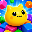 ไอคอนของโปรแกรม: Jelly Cube Shooter