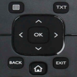 プログラムのアイコン：HiSense TV Remote Control
