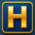 Иконка программы: H แอพตรวจผล Huay