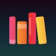 Ícone do programa: Home Library Manager - Le…