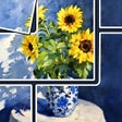 プログラムのアイコン：Jigsawcard Palace Gallery