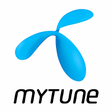 プログラムのアイコン：MyTune - Telenor Myanmar