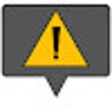 Icoon van programma: Warning Tooltip