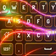 Keyboard 2022 Electric Color
