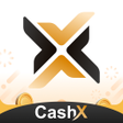 Icoon van programma: CashX