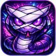 Programın simgesi: Slithy: Snake Rush