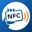 프로그램 아이콘: NFC write and read tags