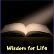 Icon of program: Wisdom for life