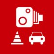 Traffic Alarm - Navigation  Speedcam warnings