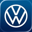 Ikona programu: Volkswagen We Connect ID.