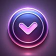プログラムのアイコン：Vote e confira enquete pa…