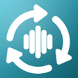 أيقونة البرنامج: All Audio Converter - MP3…