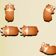 ไอคอนของโปรแกรม: short leg sprint