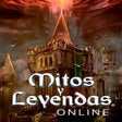 Programın simgesi: Mitos y Leyendas Online