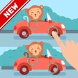 أيقونة البرنامج: Find The Hidden Objects 2…