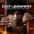 Biểu tượng của chương trình: Lost Judgment: Digital De…