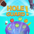 ไอคอนของโปรแกรม: Hole Guard: Protect and D…